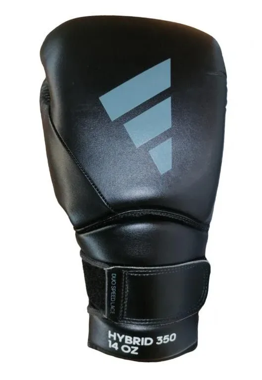 Boxerské rukavice - Adidas - Hybrid 350