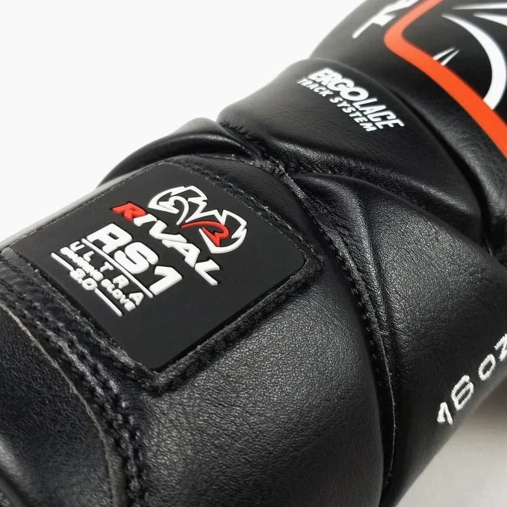 Boxerské rukavice - RIVAL - Ultra Sparring RS1 2.0