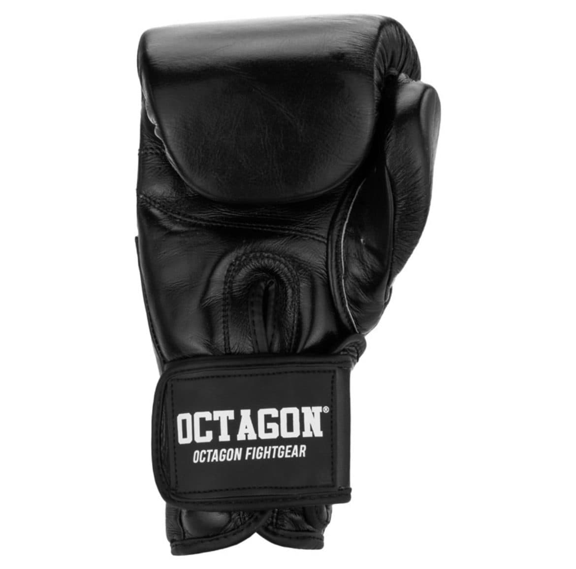 Boxerské rukavice - Octagon - Hero - koža