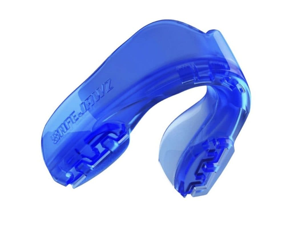 Chránič na zuby - Safe jawz - Ice-Edition design