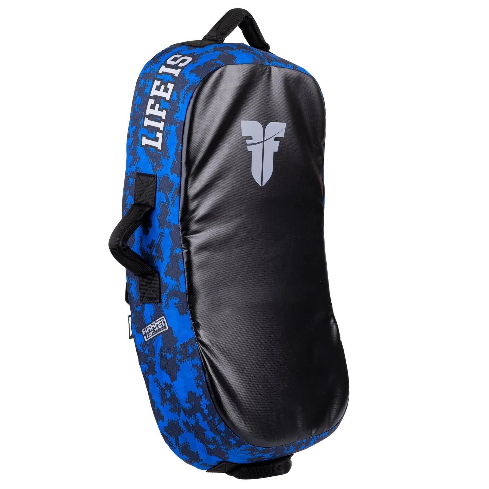 Lapa - Fighter - Blok - Multi Grip - Life is a Fight