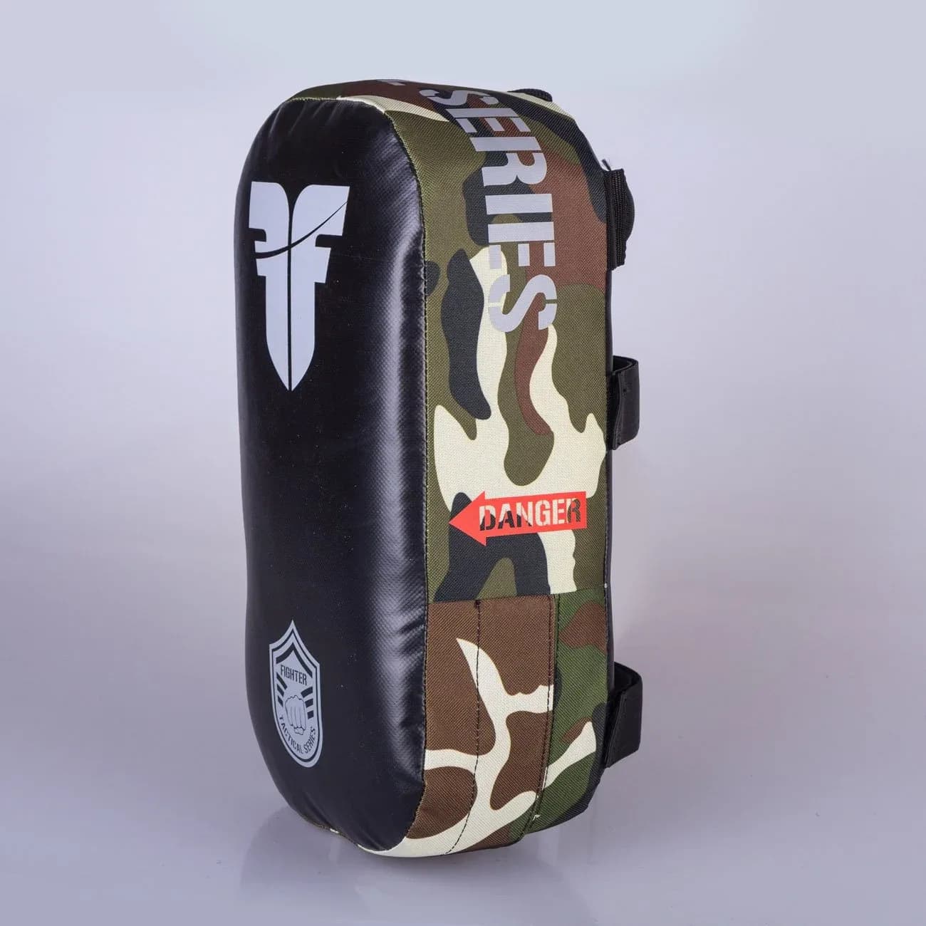 Lapy - Fighter - Thai Maxi - Tactical - camo (2ks)