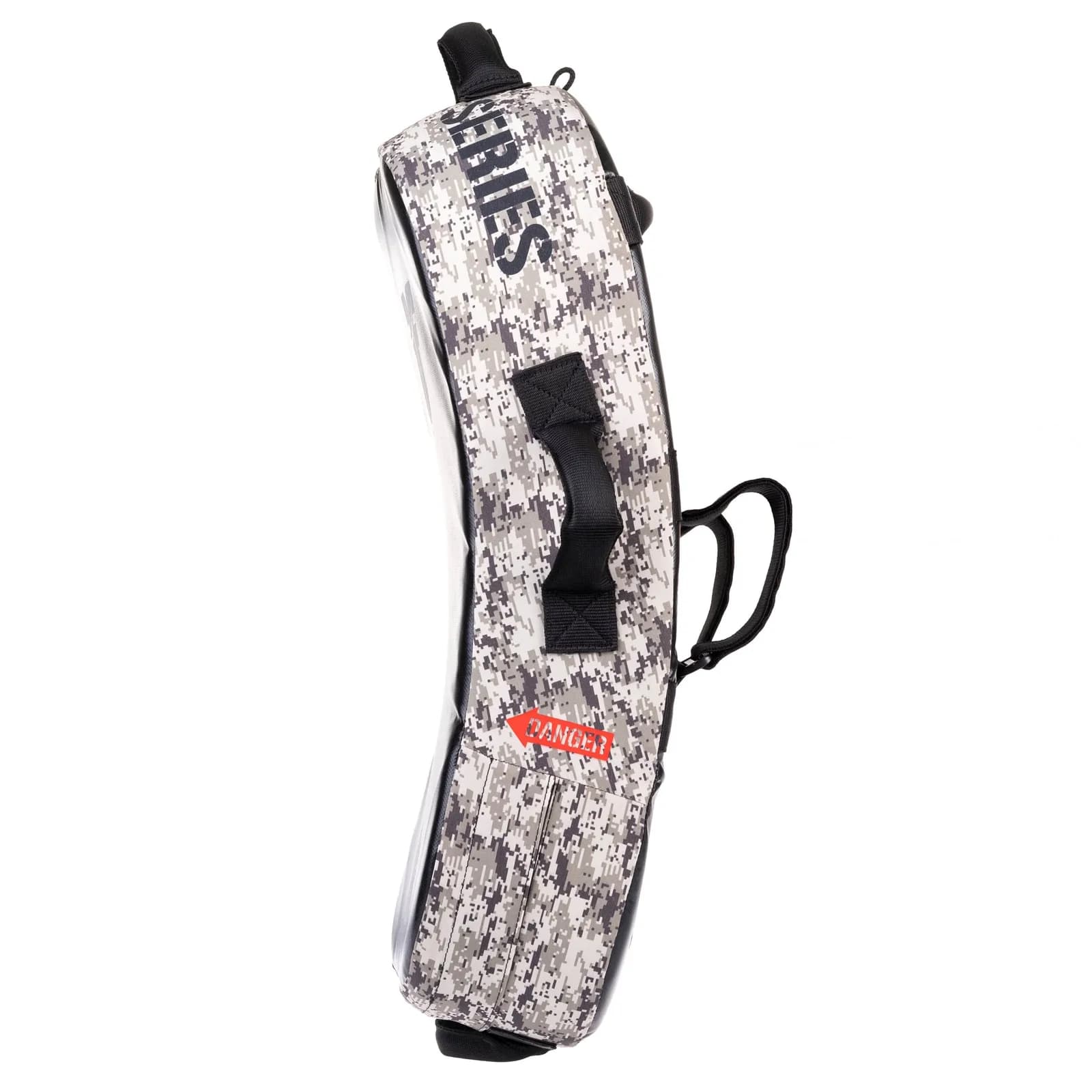 Lapa - Fighter - Blok - Multi Grip - Life is a Fight - Desert Camo