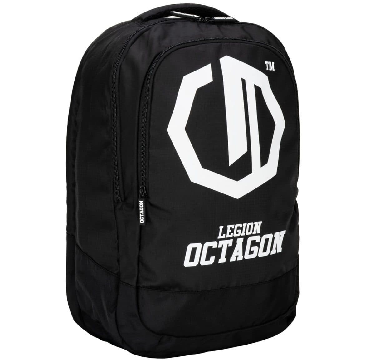 Ruksak - Octagon - Logo