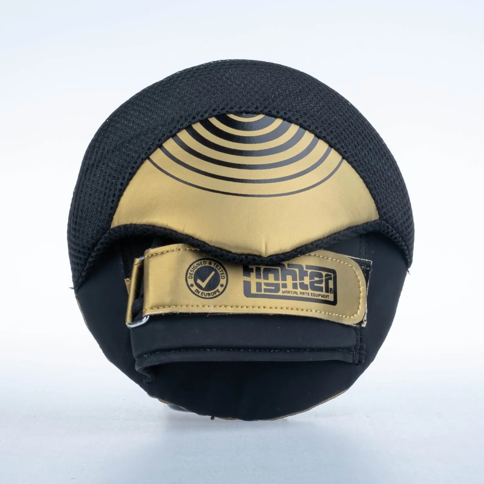 Lapy - Fighter - Round Shield Pro