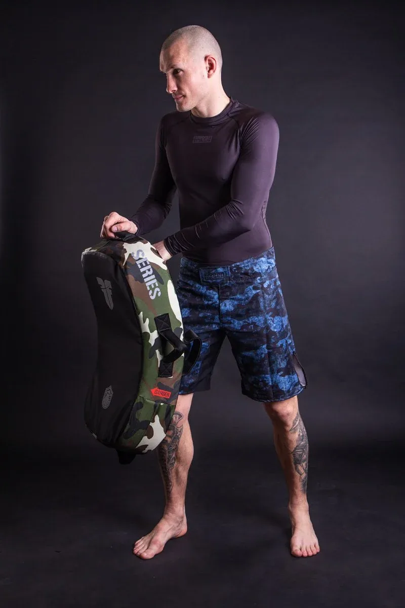 Lapa - Fighter - Blok - Multi Grip - Tactical Series