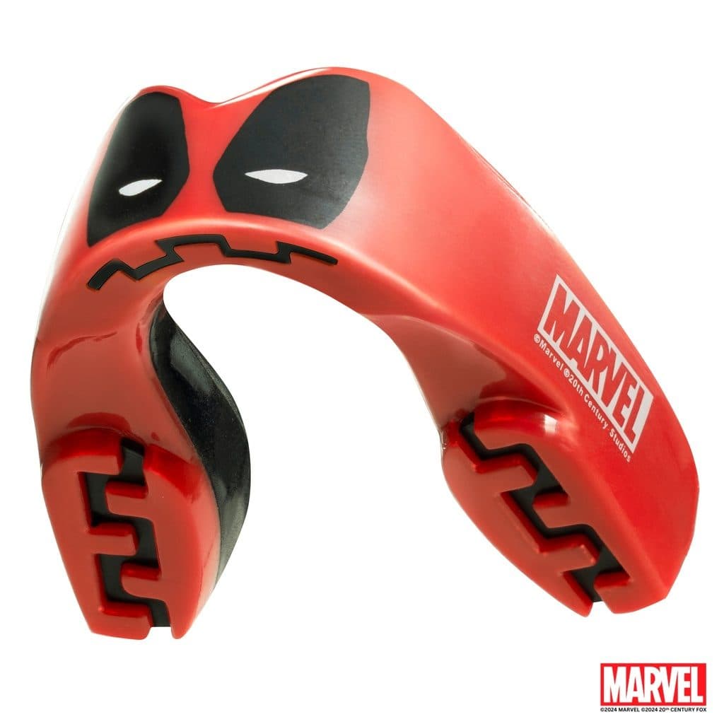 Chránič na zuby - Safe jawz - Marvel - Deadpool
