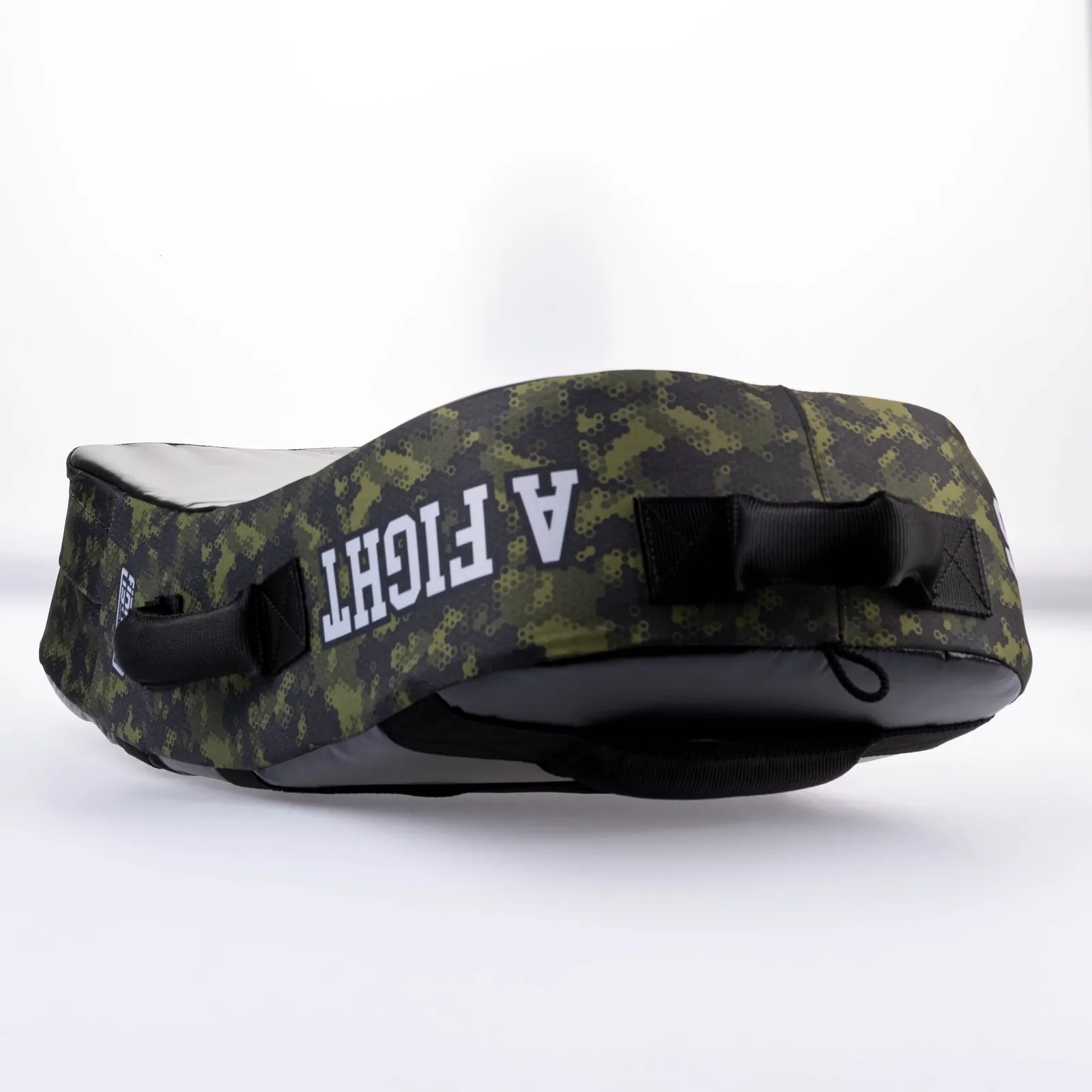 Lapa - Fighter - Blok - Multi Grip - Life is a Fight