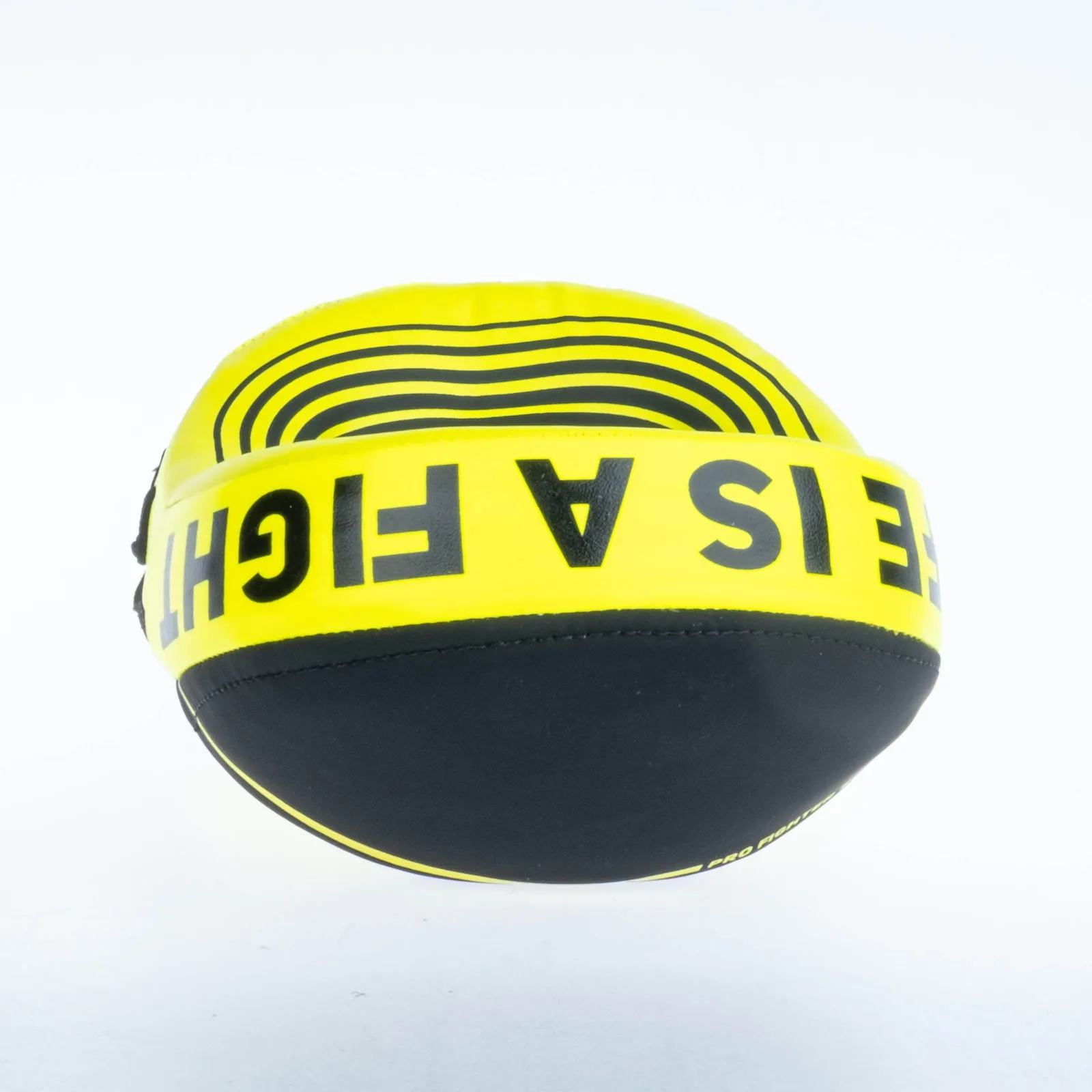 Lapy - Fighter - Oval Shield Pro