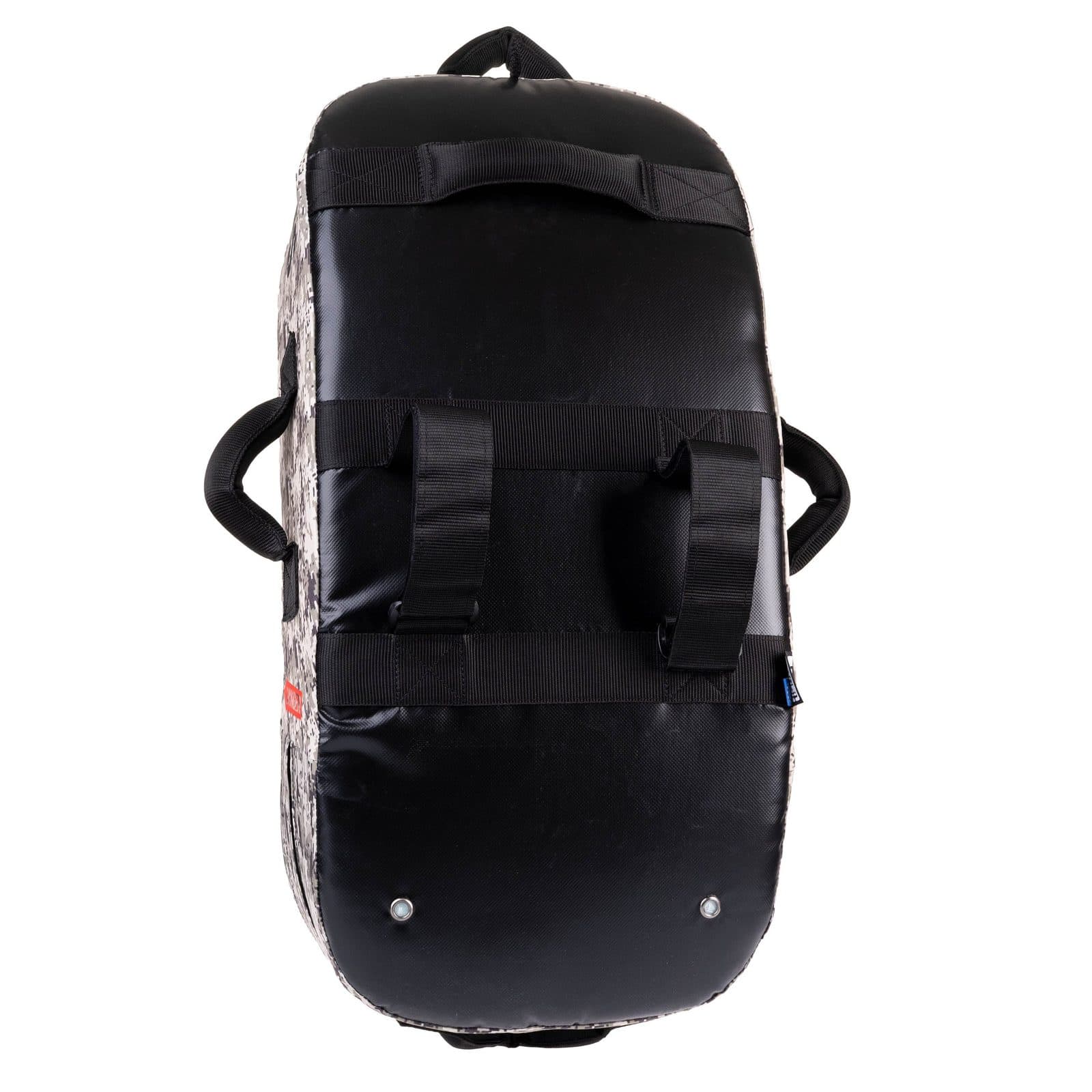 Lapa - Fighter - Blok - Multi Grip - Life is a Fight - Desert Camo