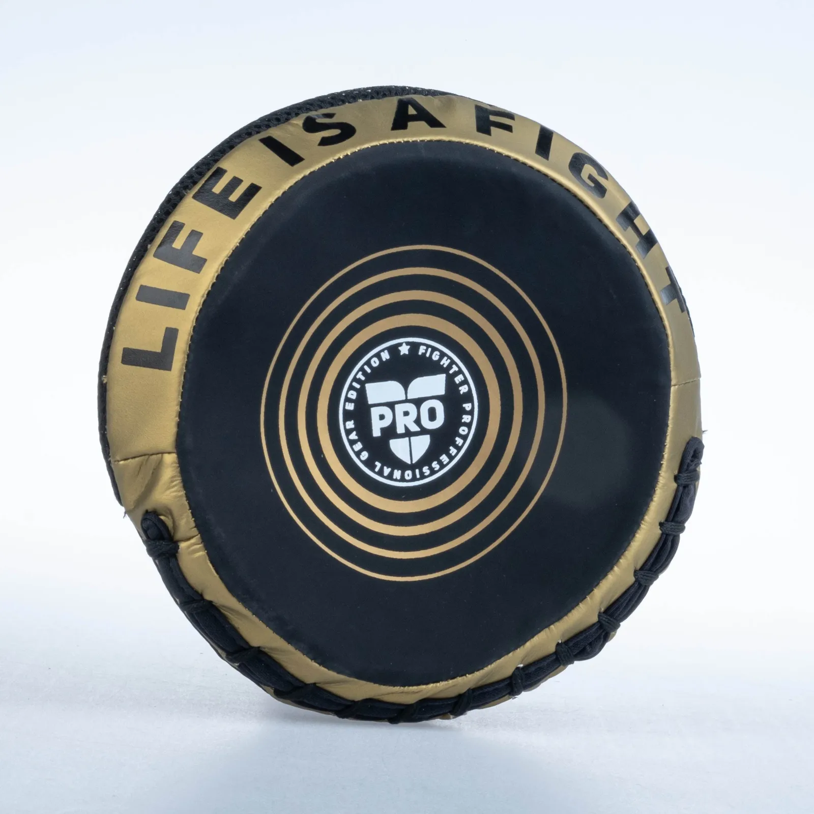 Lapy - Fighter - Round Shield Pro