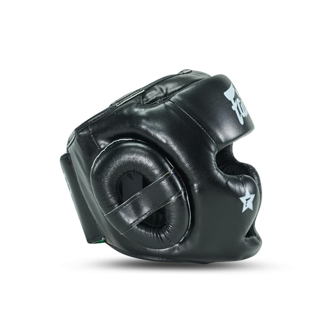 Boxerská prilba - Fairtex x Booster - FXB HG