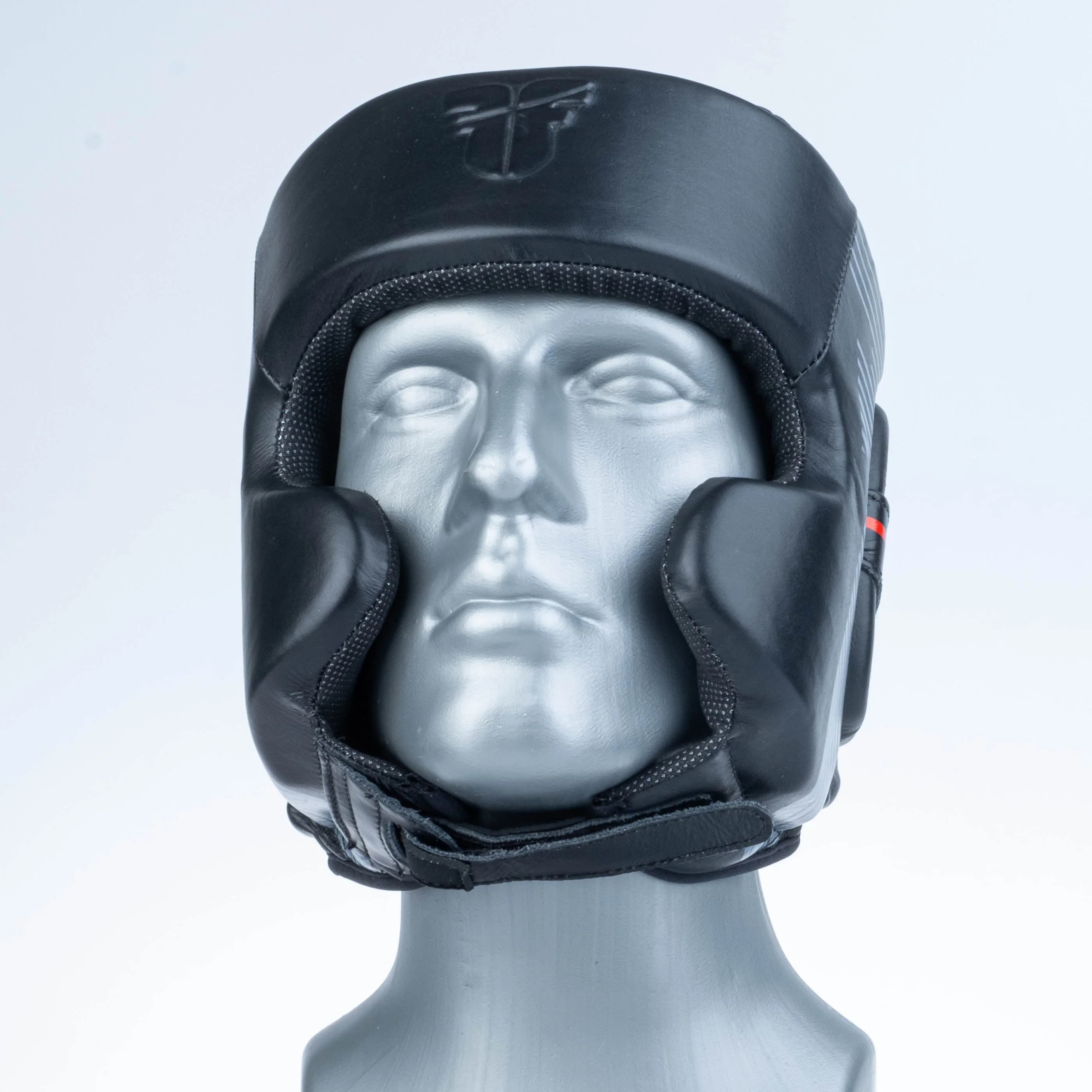 Boxerská prilba - Fighter - PRO