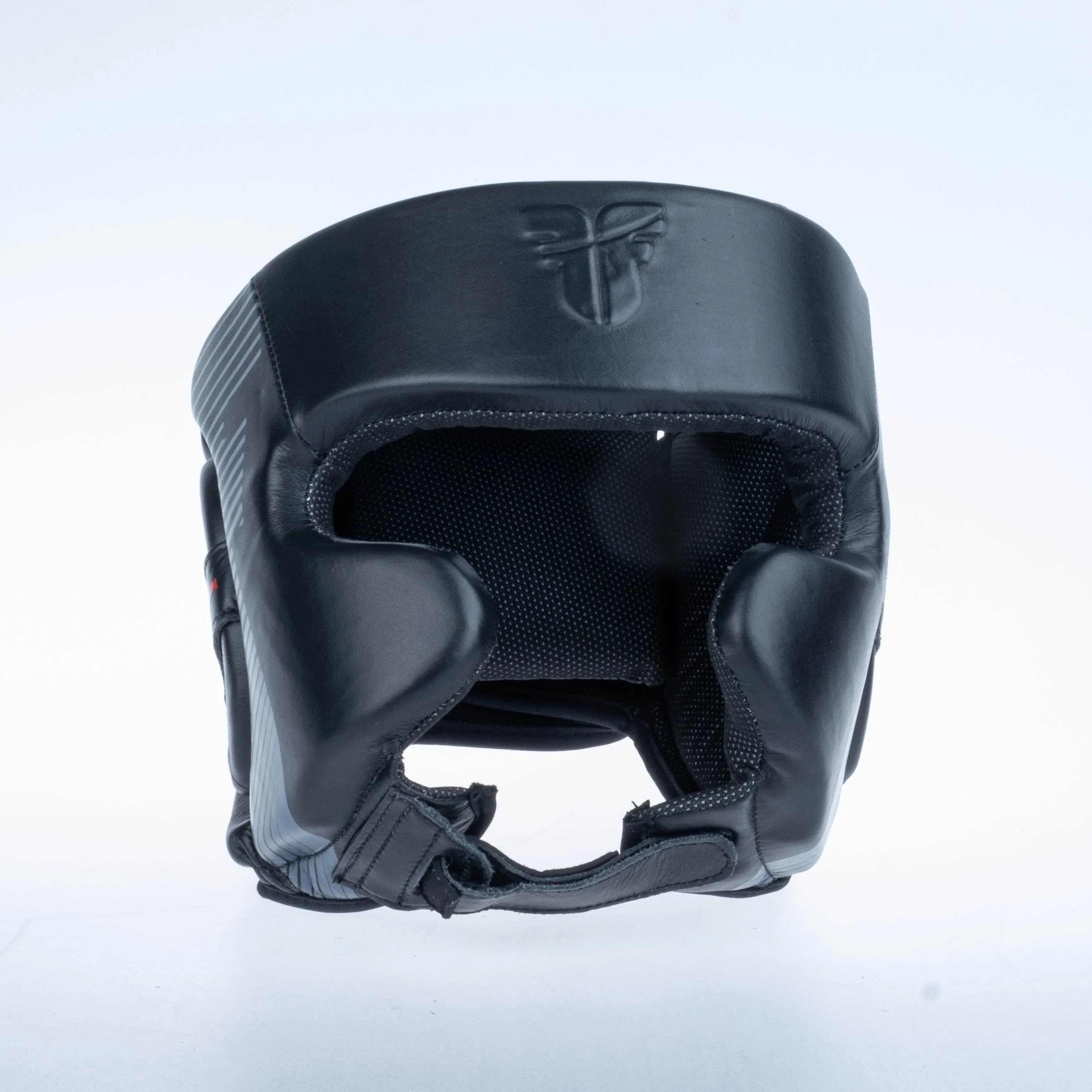 Boxerská prilba - Fighter - PRO