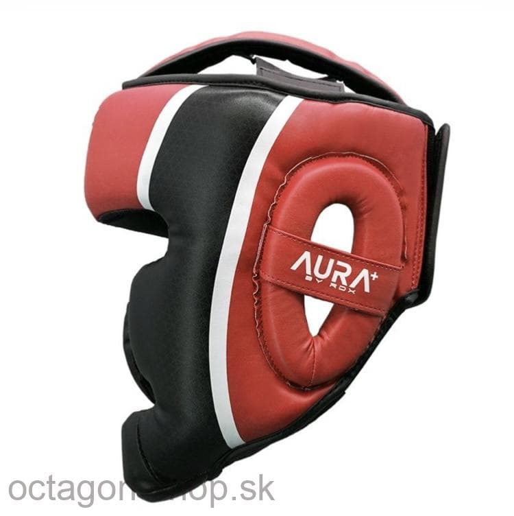 Boxerska prilba - RDX - Aura Plus