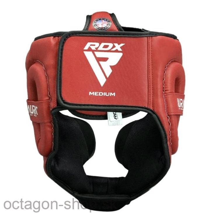 Boxerska prilba - RDX - Aura Plus