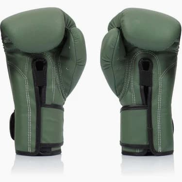 Boxerské rukavice - FAIRTEX - BGV11 - F-Day