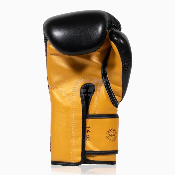 Boxerské rukavice - FAIRTEX - BGV18 - Super Sparring