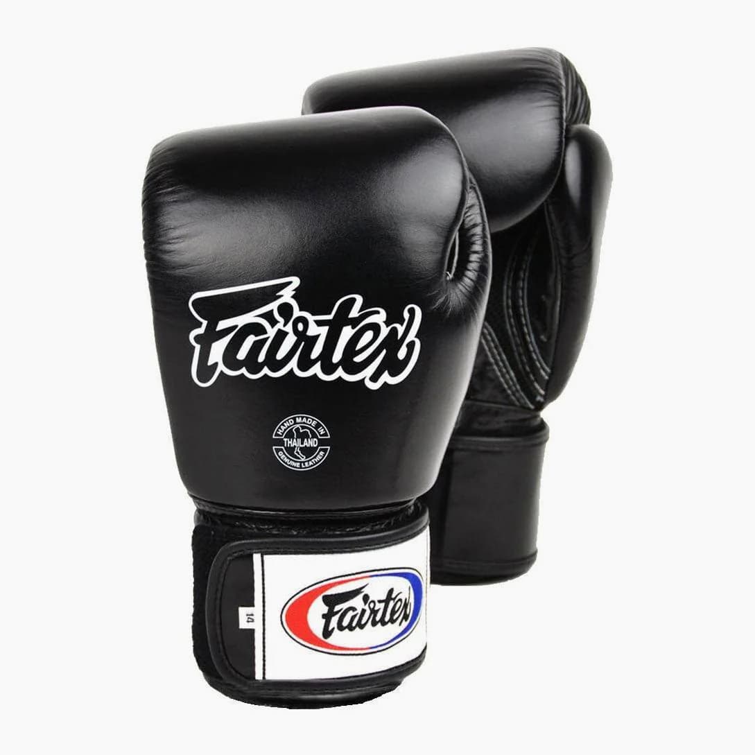 Boxerské rukavice - FAIRTEX - BGV4 XL - Fit