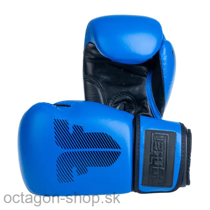 Boxerské rukavice - Fighter - Amateur