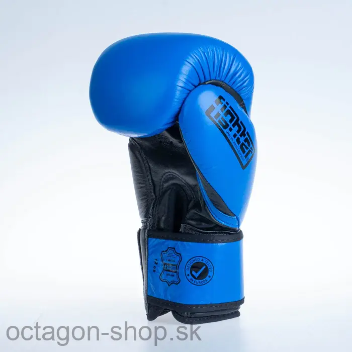 Boxerské rukavice - Fighter - Amateur