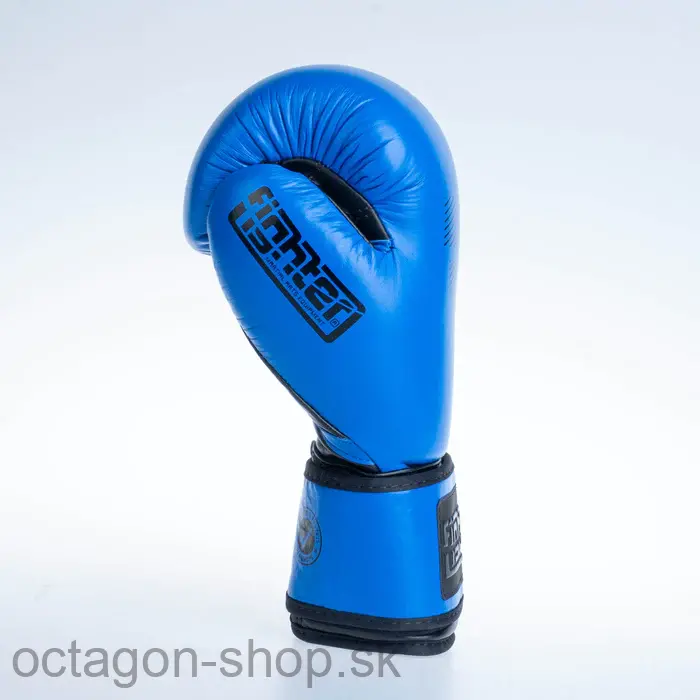 Boxerské rukavice - Fighter - Amateur