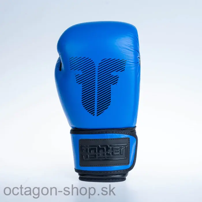 Boxerské rukavice - Fighter - Amateur