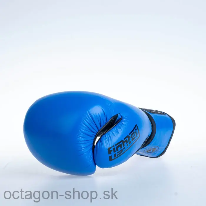 Boxerské rukavice - Fighter - Amateur