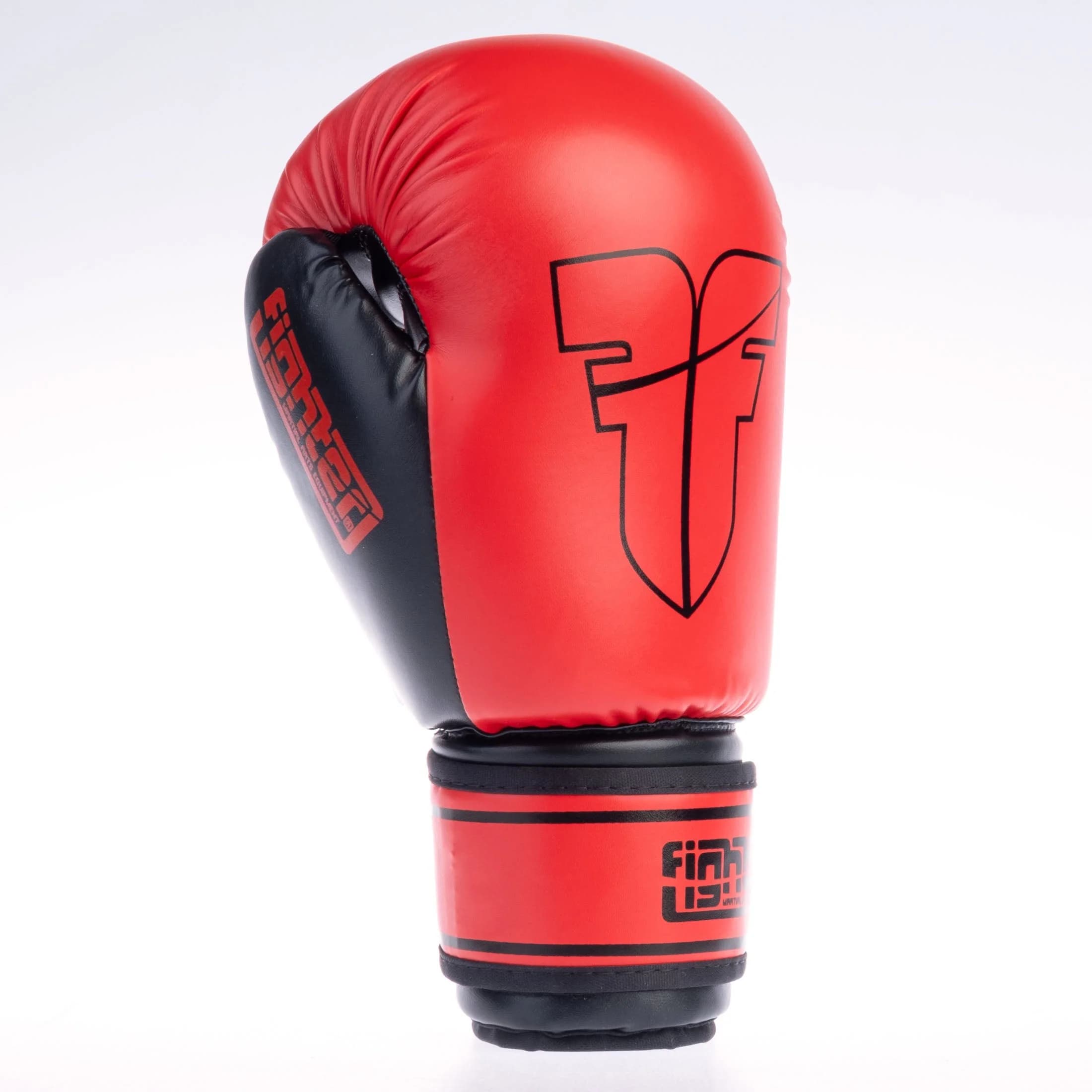 Boxerské rukavice - Fighter - Basic New