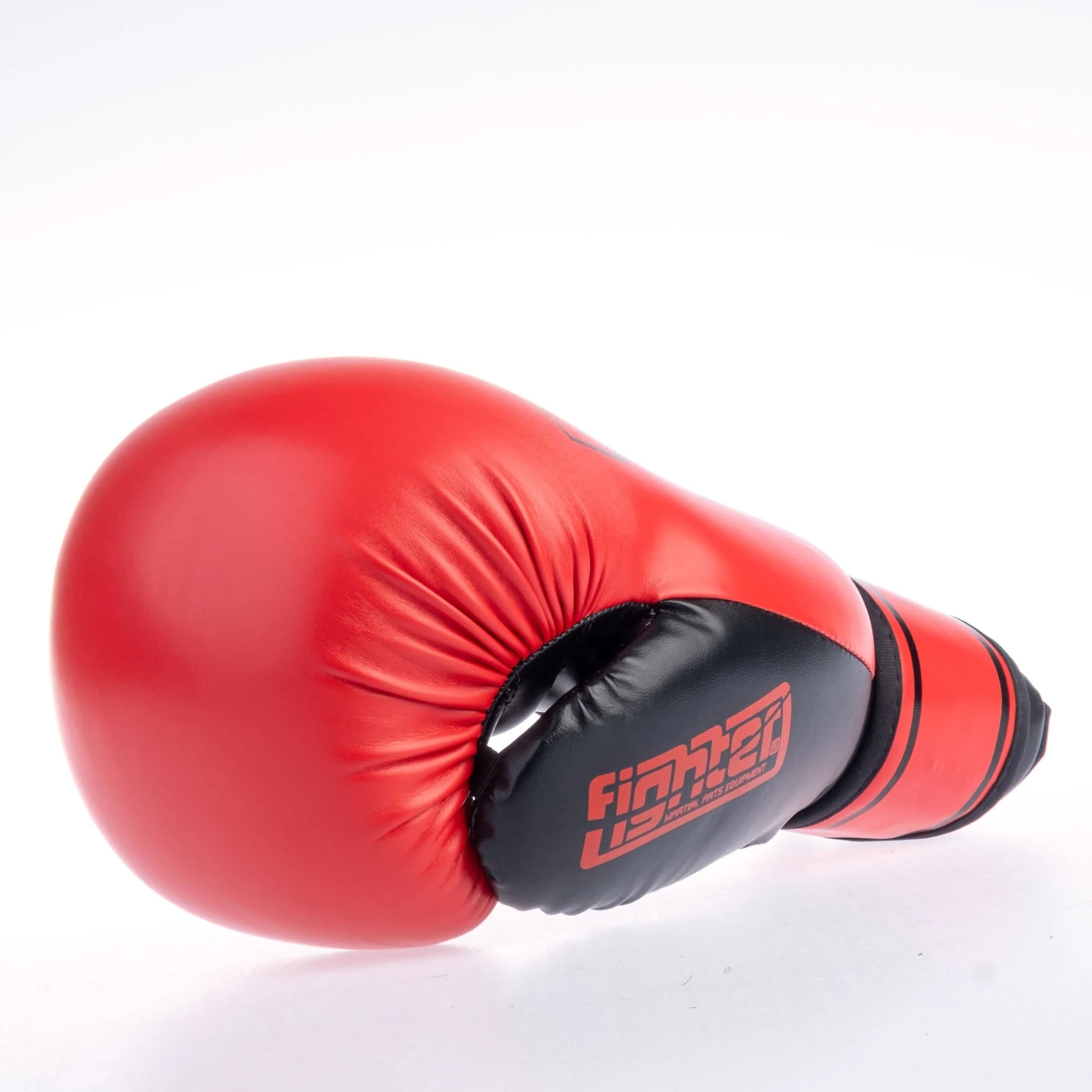 Boxerské rukavice - Fighter - Basic New