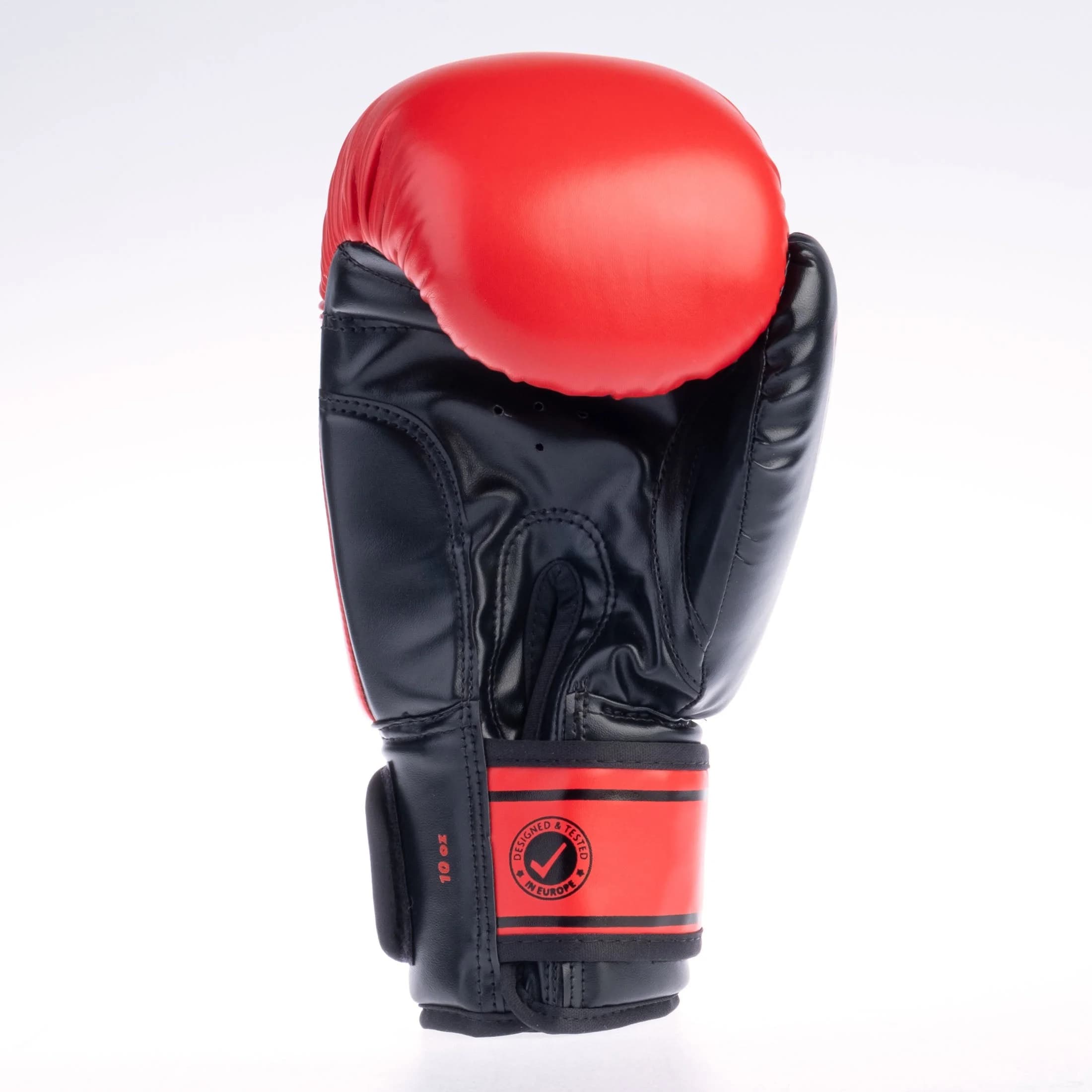 Boxerské rukavice - Fighter - Basic New