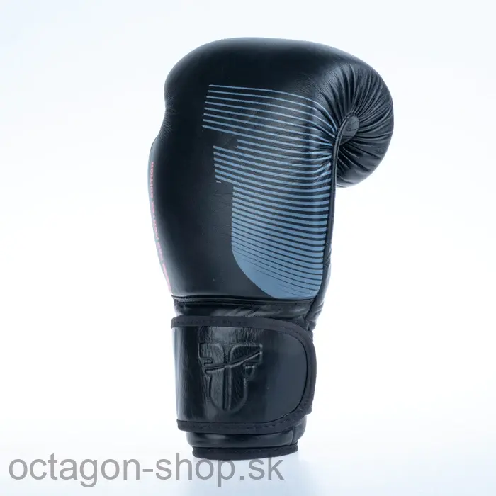 Boxerské rukavice - Fighter - PRO