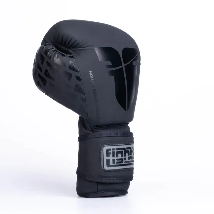 Boxerské rukavice - Fighter - Pro PU