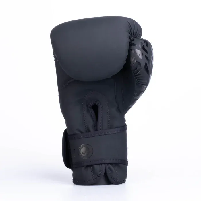 Boxerské rukavice - Fighter - Pro PU