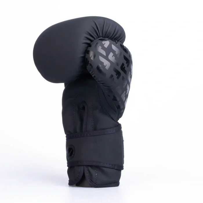 Boxerské rukavice - Fighter - Pro PU