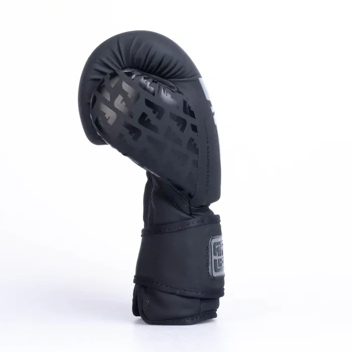 Boxerské rukavice - Fighter - Pro PU