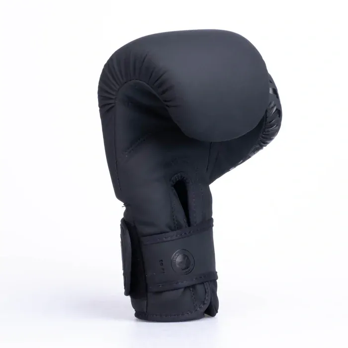 Boxerské rukavice - Fighter - Pro PU