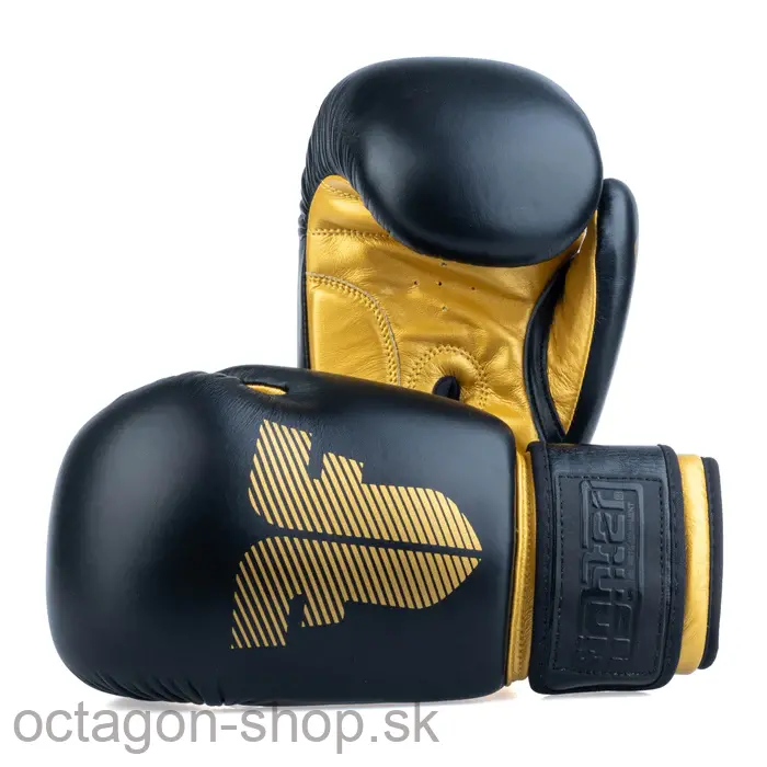 Boxerské rukavice - Fighter - Round