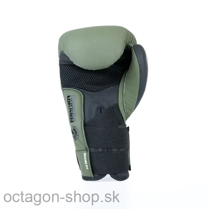 Boxerské rukavice - Fighter - Secure Fit