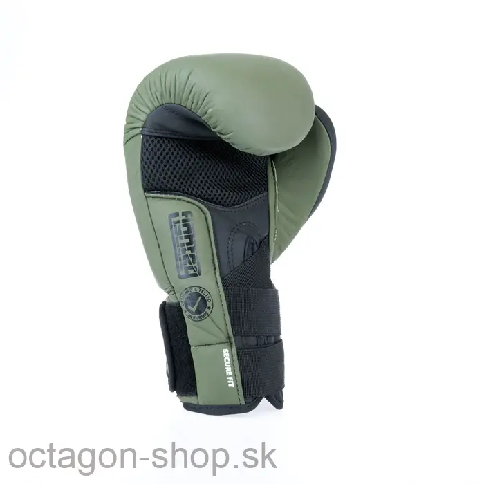 Boxerské rukavice - Fighter - Secure Fit
