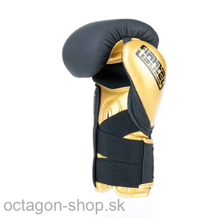 Boxerské rukavice - Fighter - Secure Fit