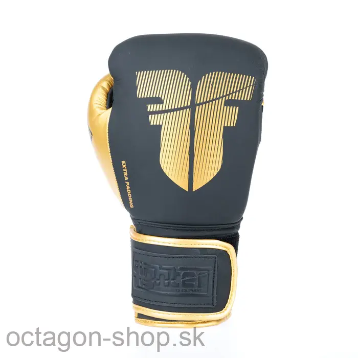 Boxerské rukavice - Fighter - Secure Fit