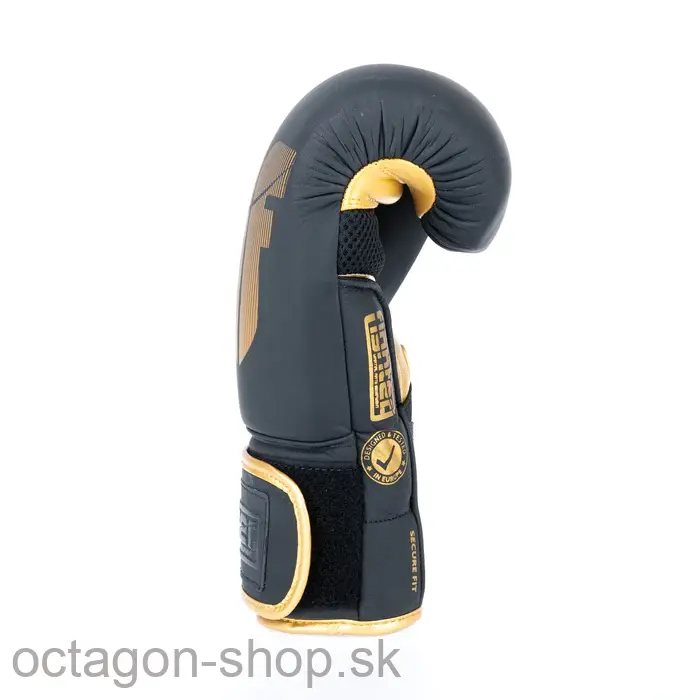 Boxerské rukavice - Fighter - Secure Fit