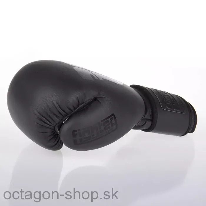 Boxerské rukavice - Fighter - Split
