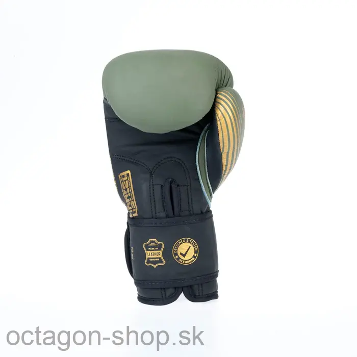 Boxerské rukavice - Fighter - Split Stripes