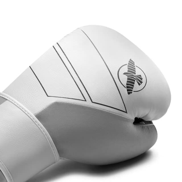 Boxerské rukavice - HAYABUSA - S4 - kože