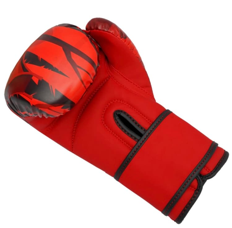 Boxerské rukavice - Octagon - detské - Býk