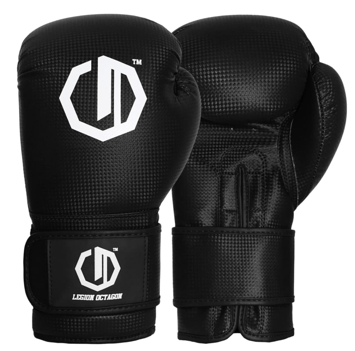 Boxerské rukavice - Octagon - Kevlar