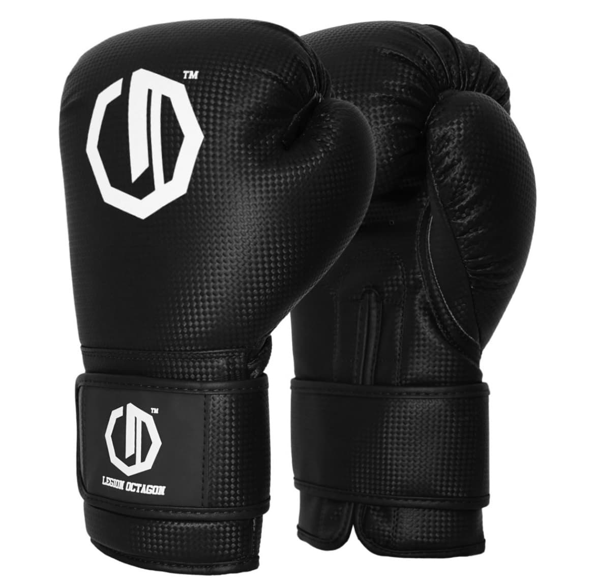 Boxerské rukavice - Octagon - Kevlar