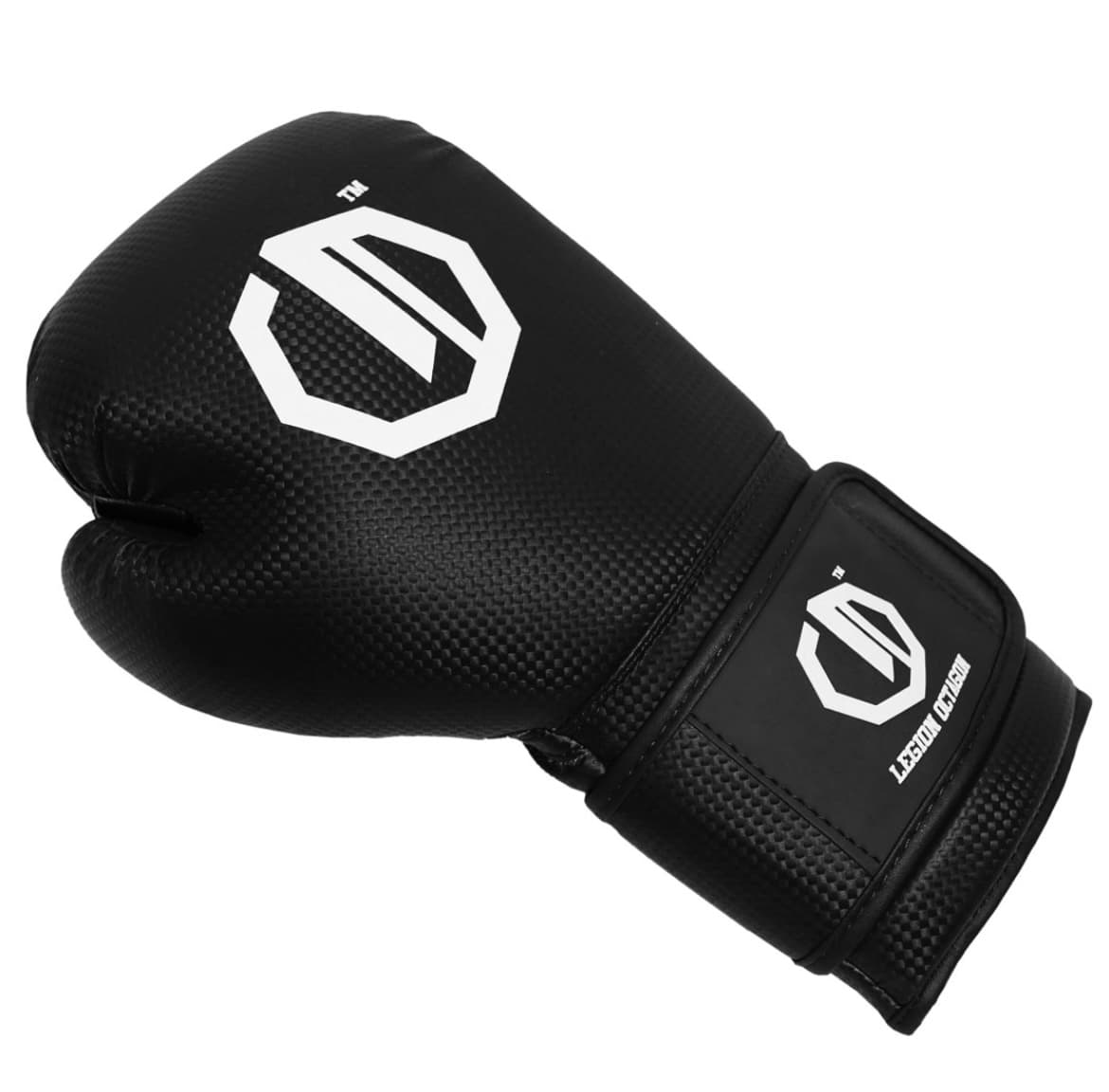 Boxerské rukavice - Octagon - Kevlar